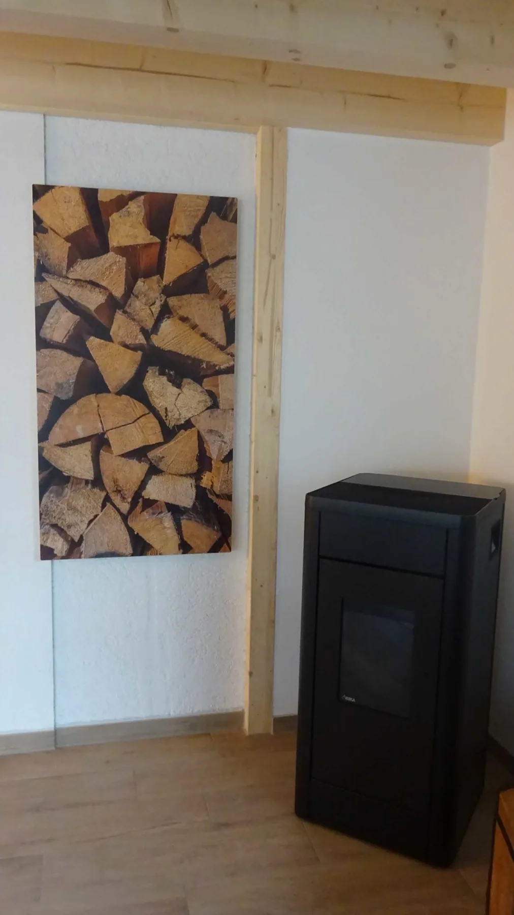 Infrapuna küttepaneel IC1100-Plus