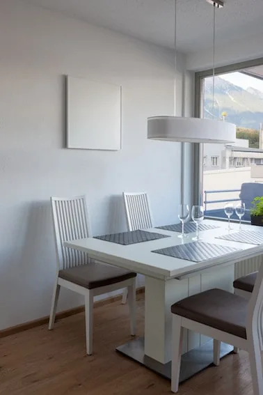 Infrared heating panel PE350-Plus