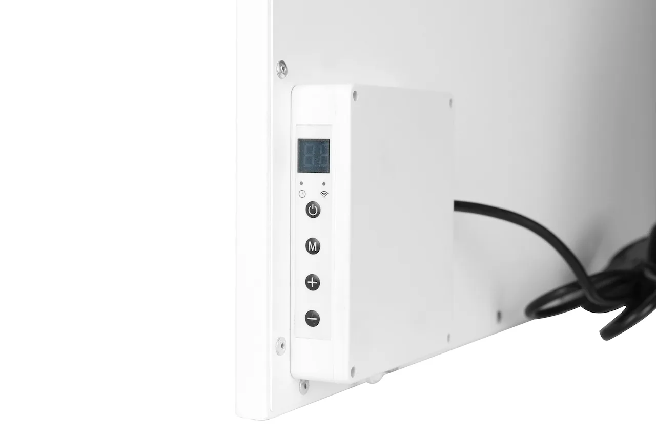 Jalasoojendaja 220w