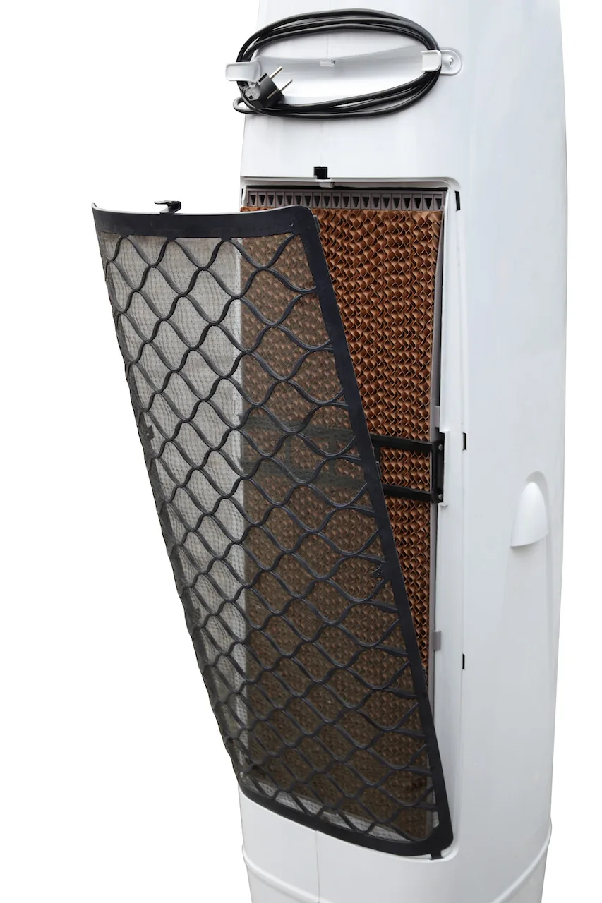 Õhujahuti Brezza 170(∼ 60 m²)-NÄIDIS