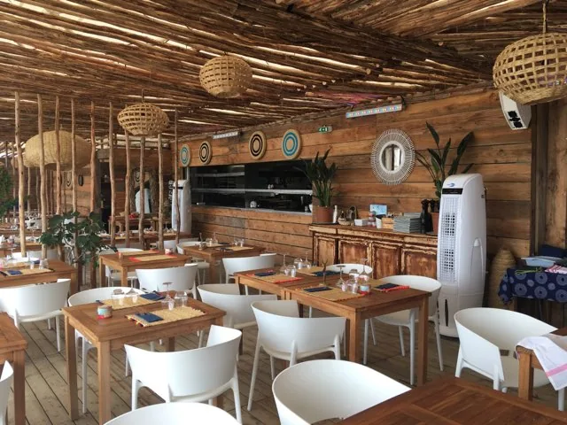 Õhujahuti Brezza 170(∼ 60 m²)-NÄIDIS