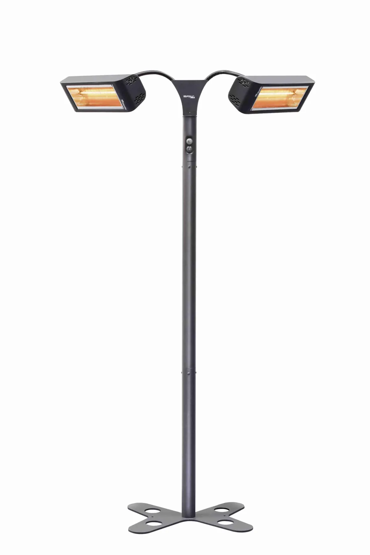 Heliosa 993/44 infrapuna soojendi 3000w postiga