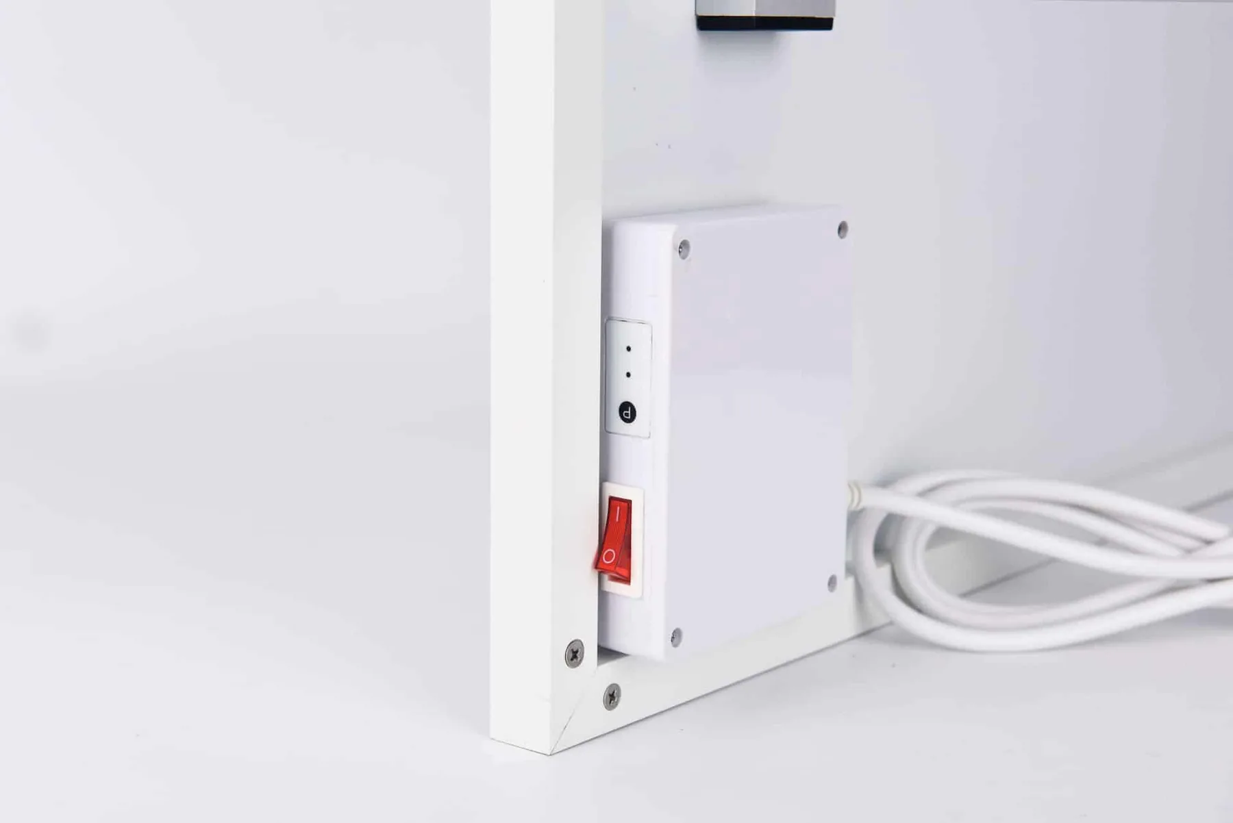 Infrared heating panel PE350-Plus