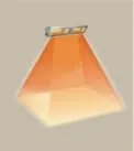 Infrapuna soojuskiirgur Heliosa99 (4000w)