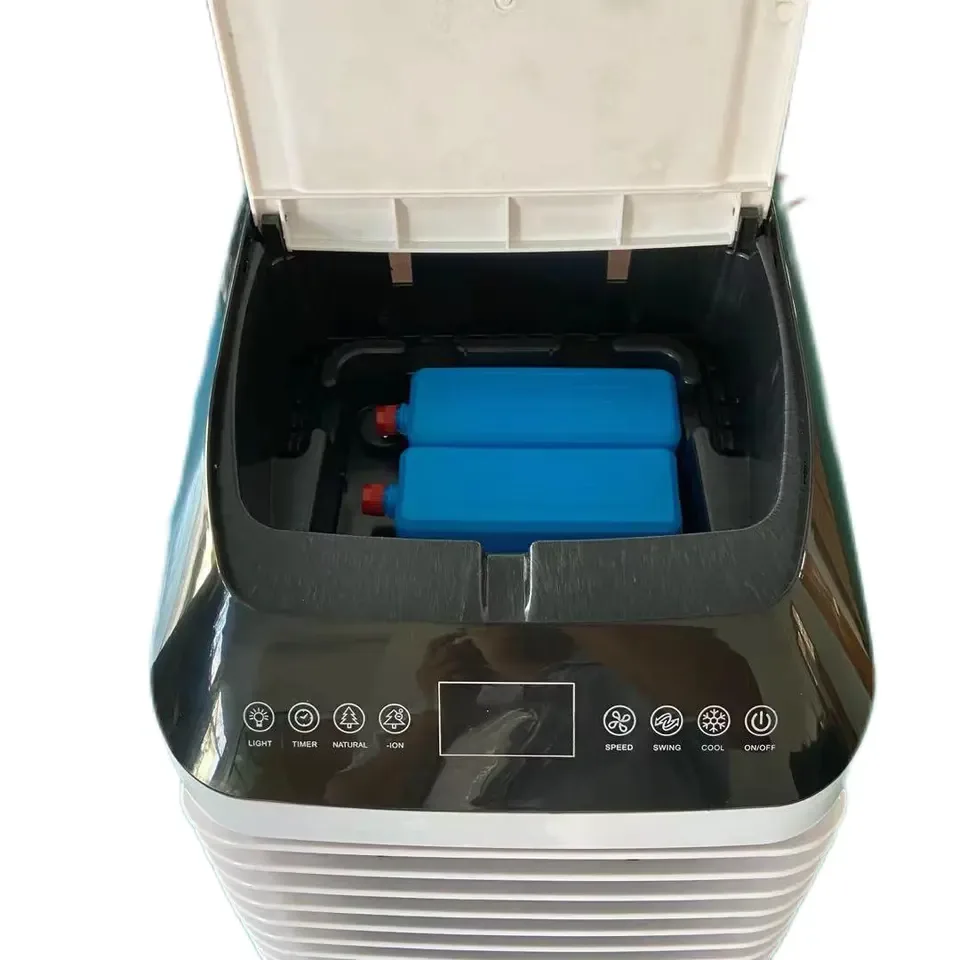 Õhujahuti HJ4300(∼35m²)