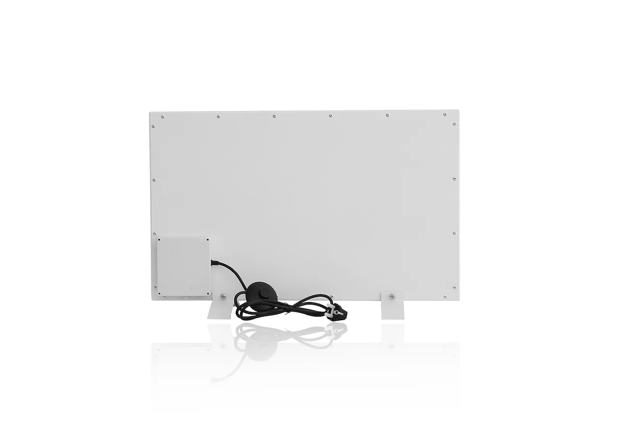 Jalasoojendaja 220w