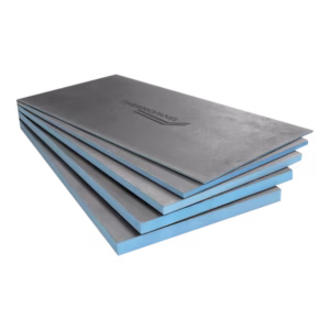 Lämpöpaneelilaattojen taustalevyt